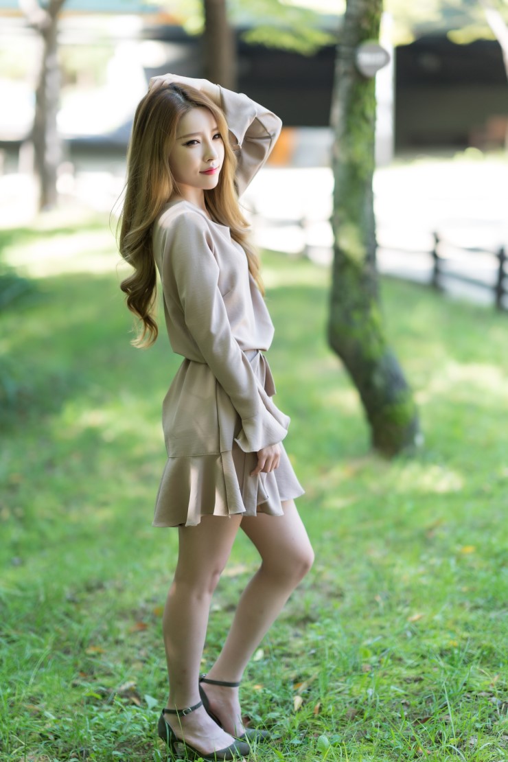 미분류 / 한나 일반사진